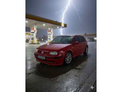 Sahibinden Volkswagen Golf 1.6 Comfortline 1998 Model 