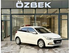 2017 HYUNDAİ İ20 1.4 CRDİ JUMP HATASIZ %20 FATURALI İLK EL