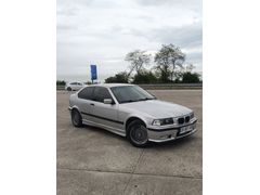 Sahibinden BMW 3 Serisi 316i Compact 2000 Model