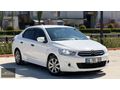 BAKIR MOTORS'TAN KPT/TVN/BGJ BOYASIZ MASRAFSIZ LPG'Lİ C-ELYSEE