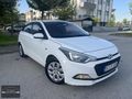 C@R OTOMOTİV DEN 2017 HYUNDAİ İ20 1.4 CRDİ MANUEL 153.000 km