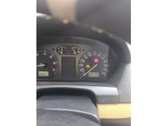 Sahibinden Skoda Fabia 1.4 Elegance 2001 Model  312.000 km Mavi (metalik)
