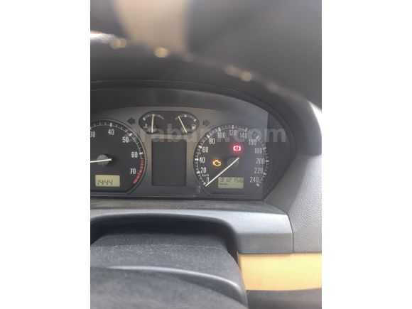 Sahibinden Skoda Fabia 1.4 Elegance 2001 Model  312.000 km Mavi (metalik)
