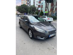 Sahibinden Ford Focus 1.6 TDCi Titanium 2015 Model