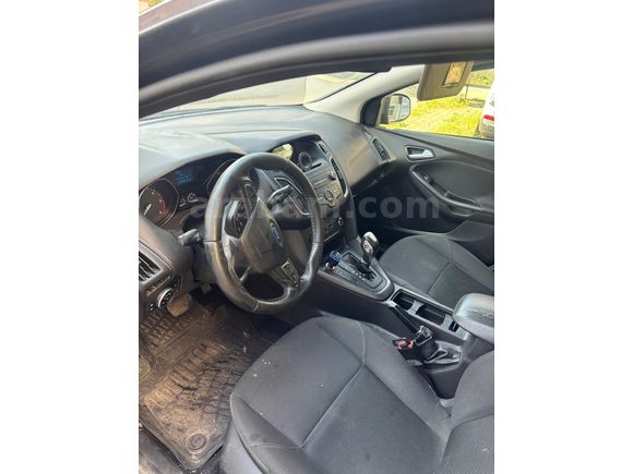 Sahibinden Ford Focus 1.6 TDCi Titanium 2015 Model