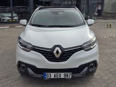 Sahibinden Renault Kadjar 1.5 dCi Icon 2016 Model