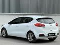Sahibinden Kia Ceed 1.6 CRDi Concept 2012 Model  305.000 KM