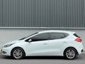 Sahibinden Kia Ceed 1.6 CRDi Concept 2012 Model  305.000 KM