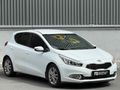 Sahibinden Kia Ceed 1.6 CRDi Concept 2012 Model  305.000 KM