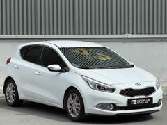 Sahibinden Kia Ceed 1.6 CRDi Concept 2012 Model  305.000 KM