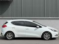 Sahibinden Kia Ceed 1.6 CRDi Concept 2012 Model  305.000 KM