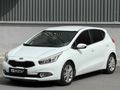 Sahibinden Kia Ceed 1.6 CRDi Concept 2012 Model  305.000 KM