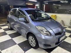 ?? 127.000 KM ORJİNAL – TRAMERSİZ – BOYASIZ – DEĞİŞENSİZ YARIS TERRA SPORTY ??