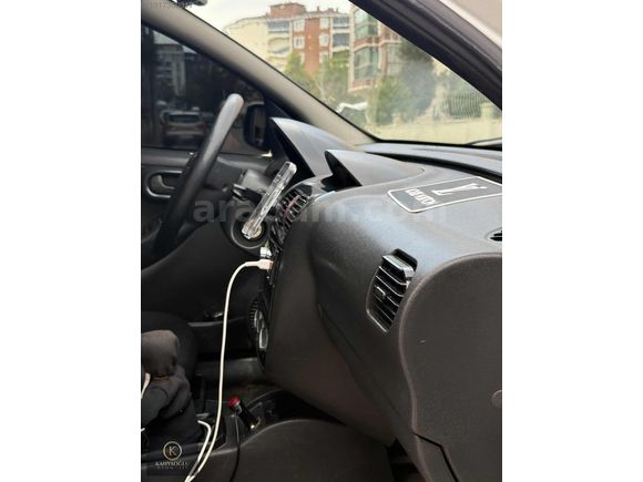 ##KAHYAOĞLU## OPEL CORSA 1.3 DİZEL TAVAN DİREKLER ŞASE İŞLEMSİZ