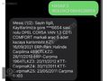 ##KAHYAOĞLU## OPEL CORSA 1.3 DİZEL TAVAN DİREKLER ŞASE İŞLEMSİZ