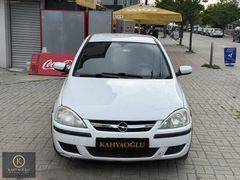 ##KAHYAOĞLU## OPEL CORSA 1.3 DİZEL TAVAN DİREKLER ŞASE İŞLEMSİZ