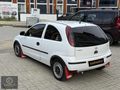 ##KAHYAOĞLU## OPEL CORSA 1.3 DİZEL TAVAN DİREKLER ŞASE İŞLEMSİZ