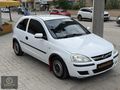 ##KAHYAOĞLU## OPEL CORSA 1.3 DİZEL TAVAN DİREKLER ŞASE İŞLEMSİZ