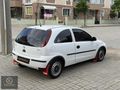 ##KAHYAOĞLU## OPEL CORSA 1.3 DİZEL TAVAN DİREKLER ŞASE İŞLEMSİZ