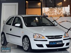 OPEL CORSA 1.3 DİZEL KUSURSUZ