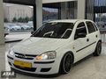 2005 Opel Corsa/225.000Km/Opsiyonlu/MercekFar/ÇelikJant/KlimaAkt