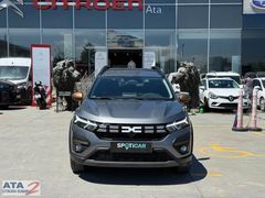 ATA OTOMOTİV - DACİA - JOGGER - 1.6 HYBRİD - EXTREME - 7 KOLTUK