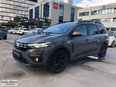 YETKİLİ BAYİ ENRİKO ALİBERTİ'DEN 2023 DACİA JOGGER 1.0 ECO-G