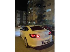 Sahibinden Opel Astra 1.6 CDTI Elite 2016 Model  210.000 km Beyaz