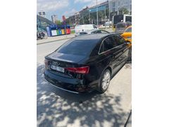 Sahibinden Audi A3 Sedan 1.6 TDI desing line 2016 Model 