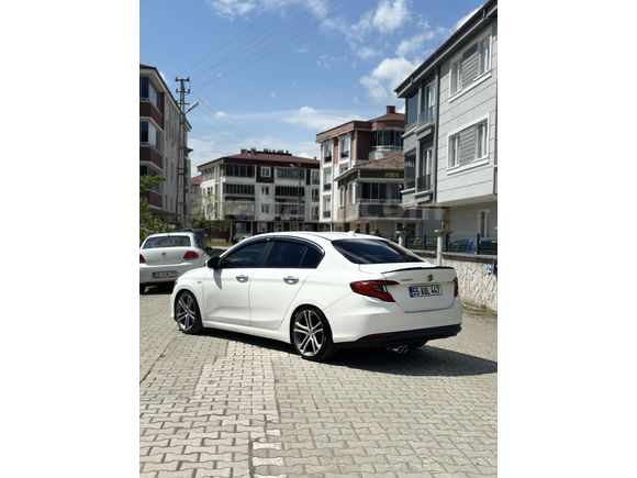 Sahibinden Fiat Egea 1.3 Multijet Easy 2017 Model 