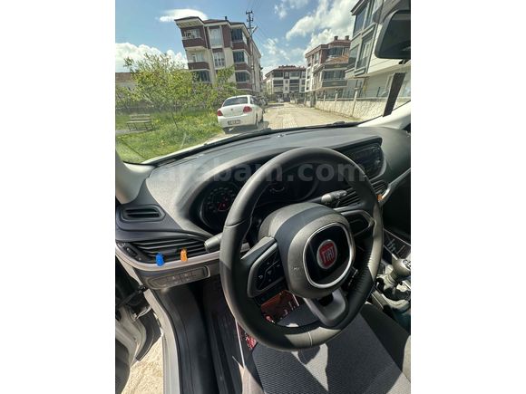 Sahibinden Fiat Egea 1.3 Multijet Easy 2017 Model 