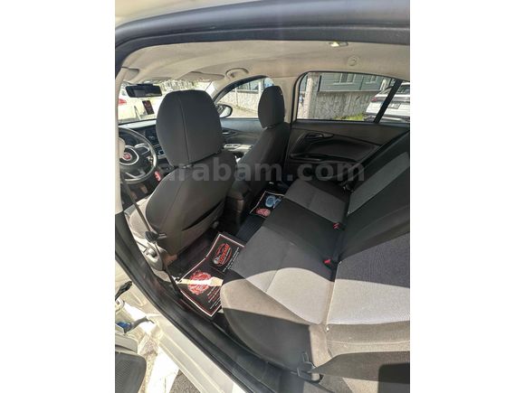 Sahibinden Fiat Egea 1.3 Multijet Easy 2017 Model 