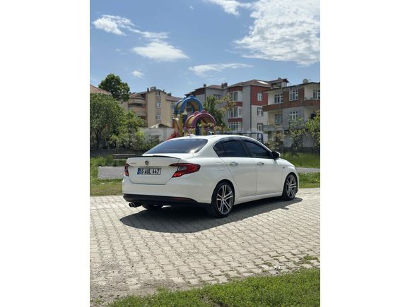 Sahibinden Fiat Egea 1.3 Multijet Easy 2017 Model 
