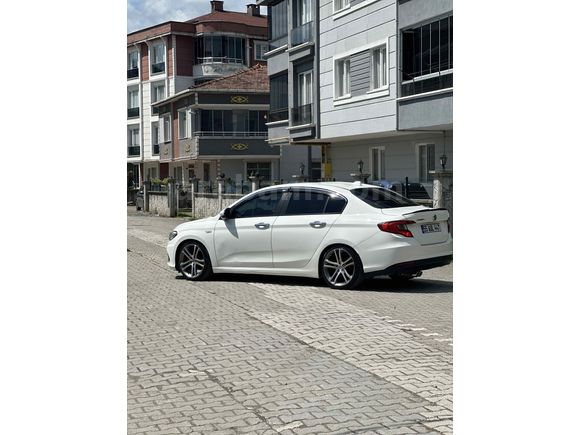 Sahibinden Fiat Egea 1.3 Multijet Easy 2017 Model 