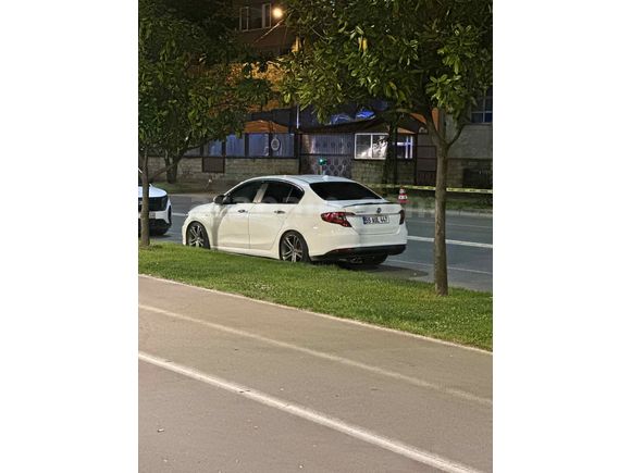 Sahibinden Fiat Egea 1.3 Multijet Easy 2017 Model 
