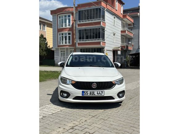 Sahibinden Fiat Egea 1.3 Multijet Easy 2017 Model 