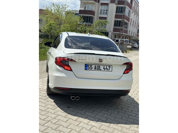 Sahibinden Fiat Egea 1.3 Multijet Easy 2017 Model 