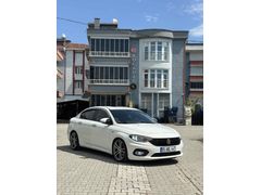 Sahibinden Fiat Egea 1.3 Multijet Easy 2017 Model 