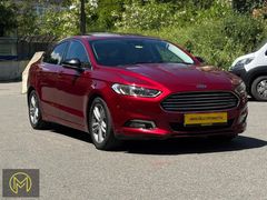 420.000TL PEŞİNATLA ELDEN SENETLİ FORD MONDEO