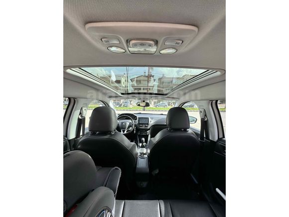 Sahibinden Peugeot 2008 1.6 e-HDi Allure 2013 Model 