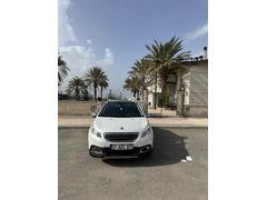 Sahibinden Peugeot 2008 1.6 e-HDi Allure 2013 Model 