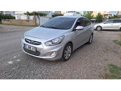 HYUNDAİ ACCENT BLUE 1.4 PRİME FUL PAKET