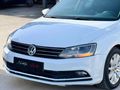 Galeriden Volkswagen Jetta 1.4 TSi BlueMotion Trendline 2017 Model Van