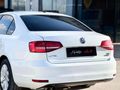 Galeriden Volkswagen Jetta 1.4 TSi BlueMotion Trendline 2017 Model Van