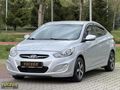 2011 HATASIZ BOYASIZ ACCENT BLUE 1.4 CVVT MODE BENZİN/LPG