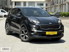 2020 Kia Sportage1.6 CRDI Cool 180.000KM