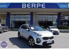 BERPE'DEN SPORTAGE OTOMATİK CAM TAVAN YETKİLİ SERVİS BAKIMLI