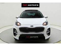 2020 MODEL HATASIZ BOYASIZ EMSALSİZ 4x4 ELEGANCE PAKET SPORTAGE