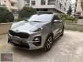 KIA SPORTAGE 1.6 CRDI ELEGANCE PLUS SENETLİ SATIŞ TAKAS