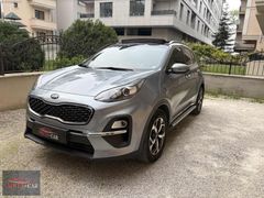 KIA SPORTAGE 1.6 CRDI ELEGANCE PLUS SENETLİ SATIŞ TAKAS